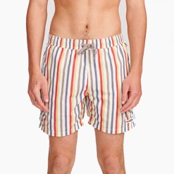 Critical Slide Breezies 16" Trunks Mens