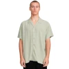 Critical Slide Ernie S/S Linen Shirt 1 Critical Slide Ernie S/S Linen Shirt