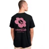 Critical Slide Bloom S/S Tee Mens
