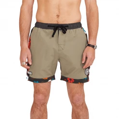 Critical Slide Mixed Tape 16" Trunk