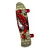 Skate Powell Peralta Mini Cab Dragon 8" Complete 2 Skate Powell Peralta Mini Cab Dragon 8" Complete