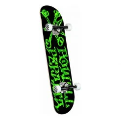 Powell Peralta Vato Rats Leaves 7.5" Complete Skateboard