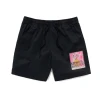 Banks Journal Mens Darcy McCrae Elastic Boardshort