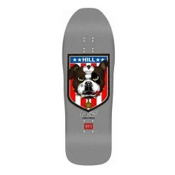 Skate Powell Peralta Hill Bulldog 10" Deck - Reissue