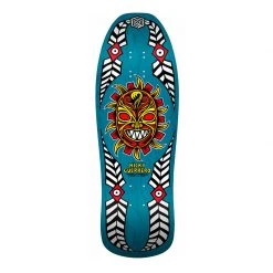 Powell Peralta Guerrero Mask 10" Deck - REISSUE