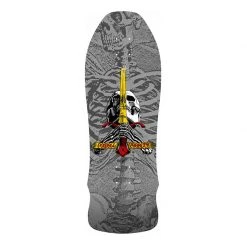 Skate Powell Peralta Geegah Skull & Sword 9.75" Deck