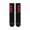Stance Death Wish Crew Sock