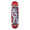 DGK Scraps Complete Skateboard 1 DGK Scraps Complete Skateboard