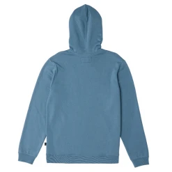 IPD Surf DROPOUT PULLOVER FLEECE
