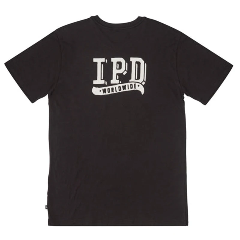IPD Surf Mens DROPOUT POCKET S/S TEE 5 IPD Surf Mens DROPOUT POCKET S/S TEE