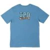 IPD Surf Mens DROPOUT POCKET S/S TEE