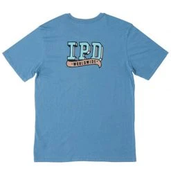 IPD Surf Mens DROPOUT POCKET S/S TEE