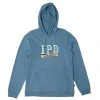IPD Surf DROPOUT PULLOVER FLEECE