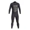 Mens Men's Xcel Drylock X 4/3mm Chest Zip Fullsuit