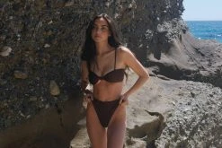 Thalassa Womens Maldives Bikini Bottoms