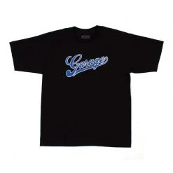 Garage Skateshop Mens Kersh S/S T-Shirt