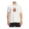 The Simpsons X Billabong Duff Can S/S T-Shirt Mens 1 The Simpsons X Billabong Duff Can S/S T-Shirt Mens