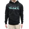 Diamond Supply Co. Diamond Logo Hoodie