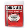 Larry Block Ding All Super Polyester Repair Kit Surf 2 Larry Block Ding All Super Polyester Repair Kit Surf