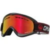 Dragon Men's DX With Ion Lens Snow Goggles '21 Mens 1 Dragon Men's DX With Ion Lens Snow Goggles '21 Mens
