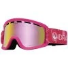 Dragon Youth Lil D With Ion Lens Snow Goggles '21 1 Dragon Youth Lil D With Ion Lens Snow Goggles '21