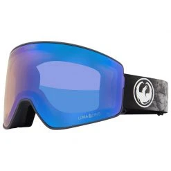 Dragon Men's PXV2 With Bonus Lens Snow Goggles'21