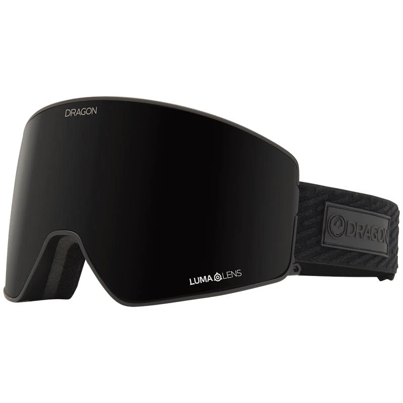 Dragon Men's PXV2 With Bonus Lens Snow Goggles '21 5 Dragon Men's PXV2 With Bonus Lens Snow Goggles '21