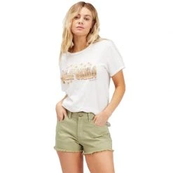 Billabong Drift Away Denim Short (PS)
