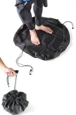 Creatures Of Leisure Surf Changing Mat