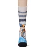 Stance Eddy Crew Sock Mens
