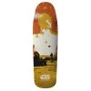 Element Skateboards Element X Star Wars 80s Droid 9.25" Deck