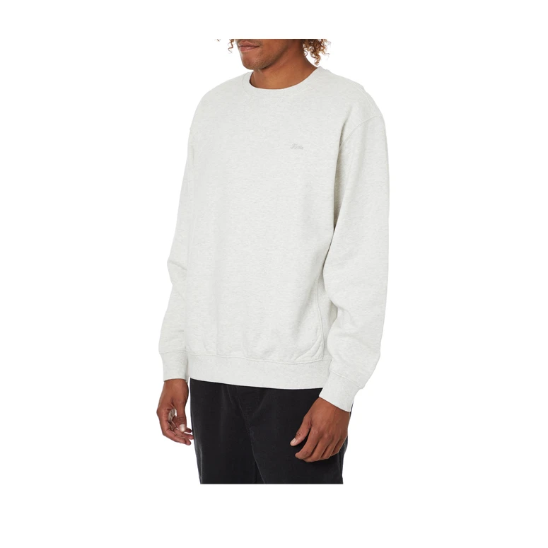 Katin Mens Embroidered Crewneck Sweatshirt 8 Katin Mens Embroidered Crewneck Sweatshirt