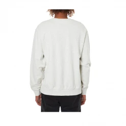 Katin Mens Embroidered Crewneck Sweatshirt 16 Katin Mens Embroidered Crewneck Sweatshirt