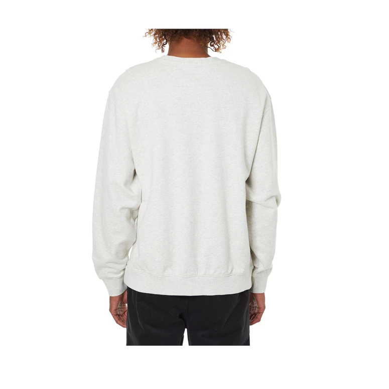 Katin Mens Embroidered Crewneck Sweatshirt 9 Katin Mens Embroidered Crewneck Sweatshirt