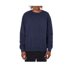 Katin Mens Embroidered Crewneck Sweatshirt