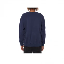 Katin Mens Embroidered Crewneck Sweatshirt 12 Katin Mens Embroidered Crewneck Sweatshirt