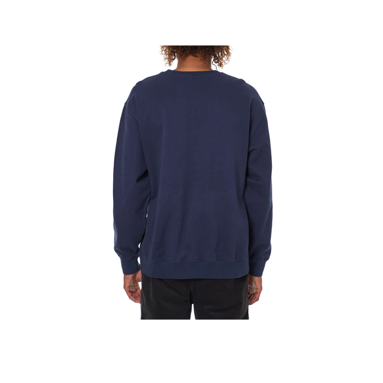 Katin Mens Embroidered Crewneck Sweatshirt 5 Katin Mens Embroidered Crewneck Sweatshirt