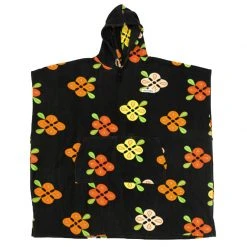 Autumn EQUINOX PONCHO