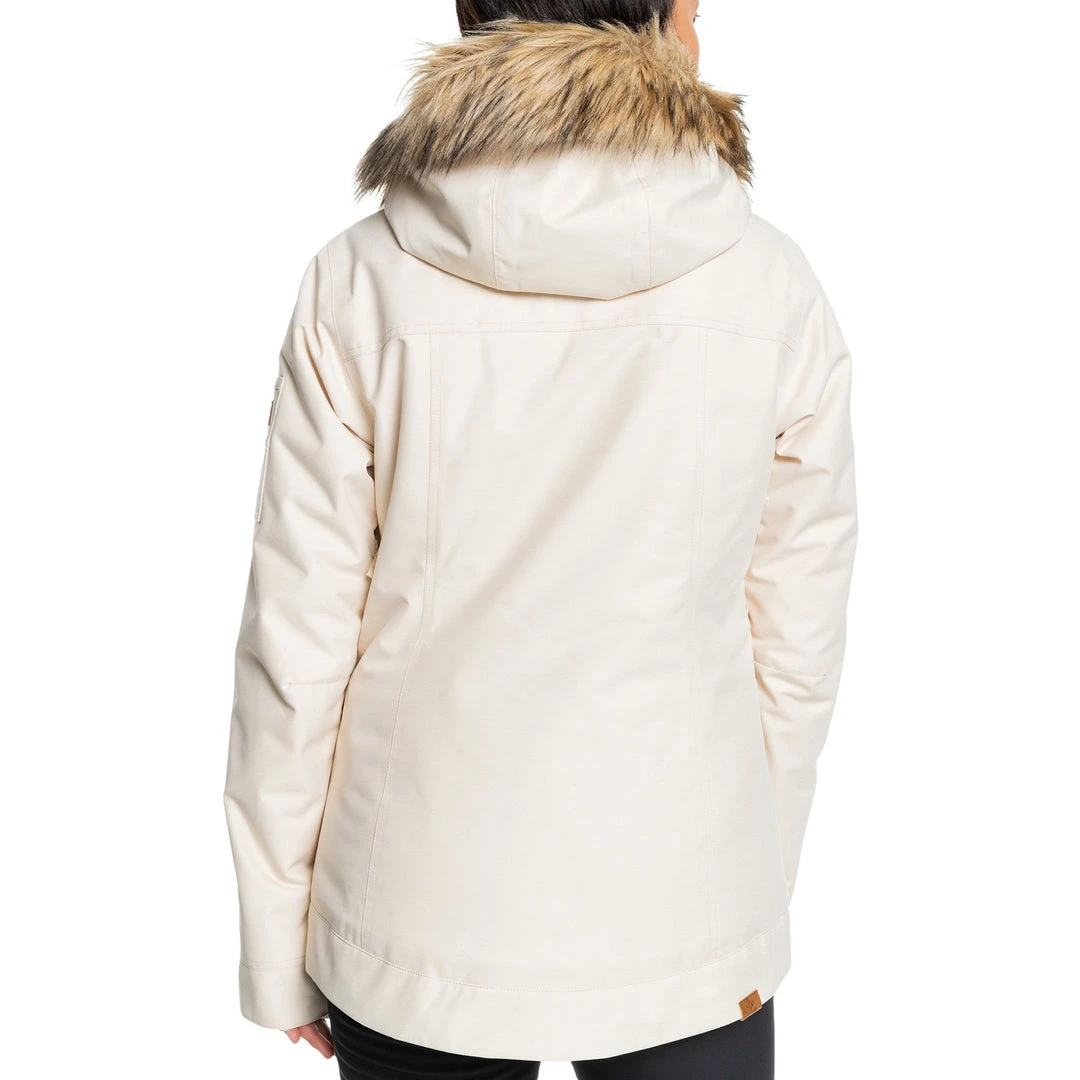 Roxy Meade Insulated Snow Jacket 12 Roxy Meade Insulated Snow Jacket