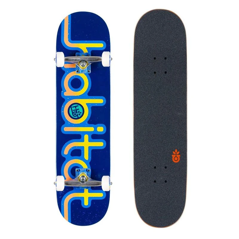 Habitat Skateboards Habitat Eroded Expo Complete Skateboard 3 Habitat Skateboards Habitat Eroded Expo Complete Skateboard