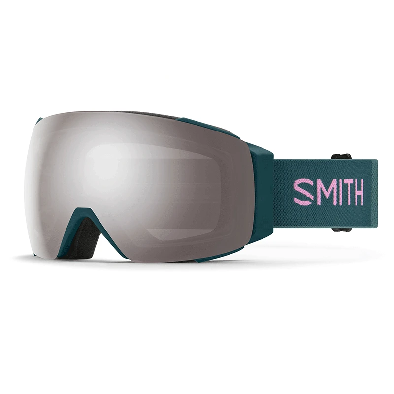 Smith Optics I/O MAG Snow Goggles '22 3 Smith Optics I/O MAG Snow Goggles '22