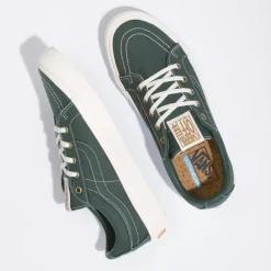 Vans Eco Theory SK8-Low Reissue SF Shoes