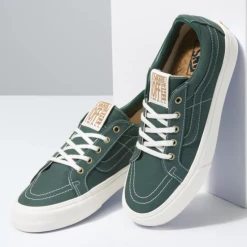 Vans Eco Theory SK8-Low Reissue SF Shoes