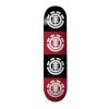 Element Skateboards Element Quadrant 8.0" Deck