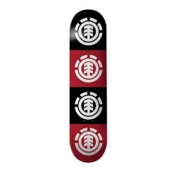 Element Skateboards Element Quadrant 8.0" Deck