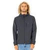 Rip Curl Elite Anti-Series Zip Through Jacket Mens 2 Rip Curl Elite Anti-Series Zip Through Jacket Mens