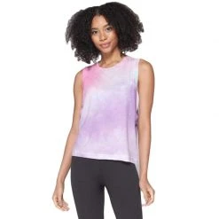 Spiritual Gangster Balance Tank