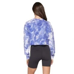 Spiritual Gangster Womens Izzy Crop