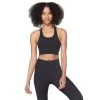 Spiritual Gangster Womens Athena Seamless Crop Tank
