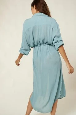 O'Neill Dockside Cover-Up